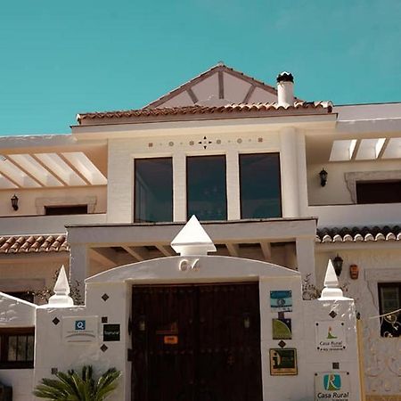 Laurel De La Reina Bed & Breakfast - Boutiqueラ・スビア エクステリア 写真