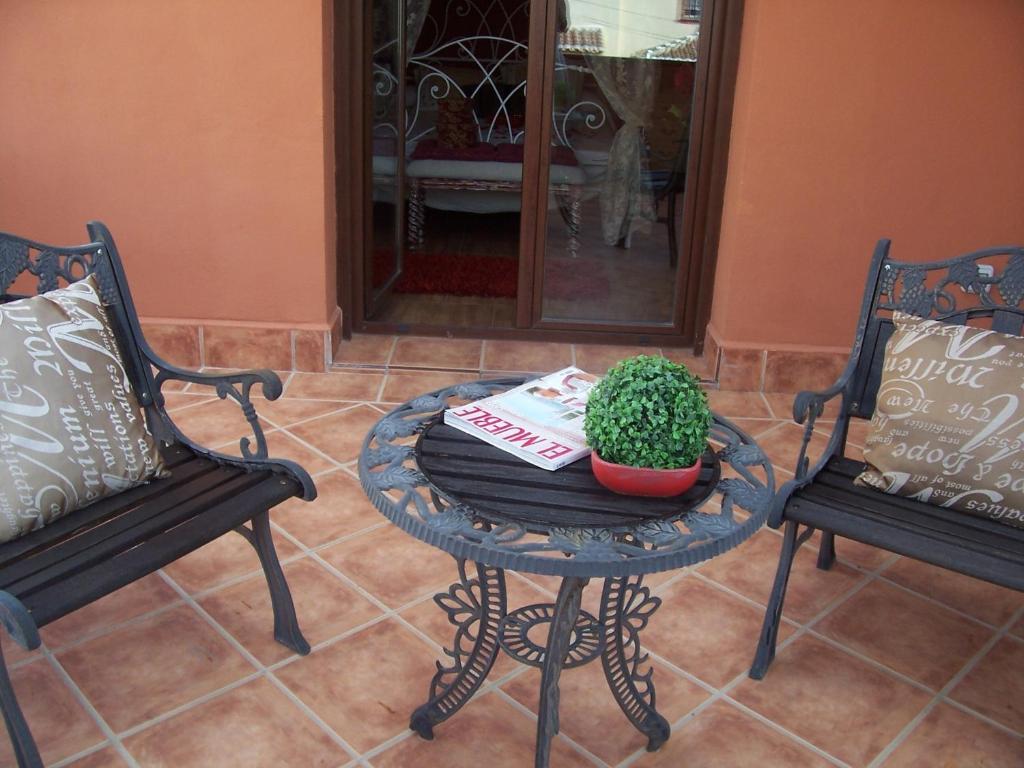 Laurel De La Reina Bed & Breakfast - Boutiqueラ・スビア 部屋 写真