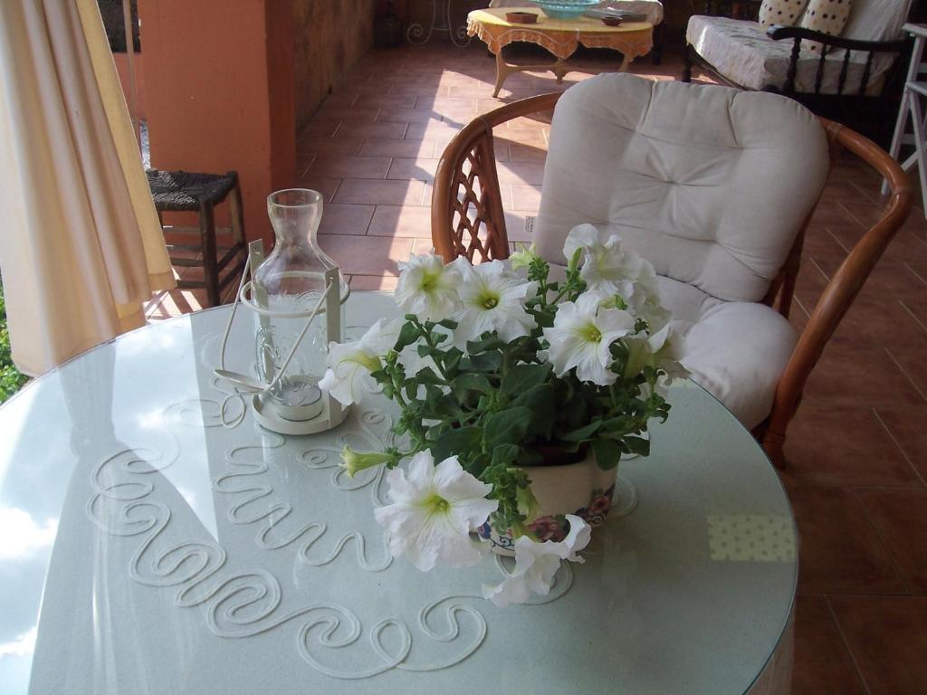 Laurel De La Reina Bed & Breakfast - Boutiqueラ・スビア エクステリア 写真