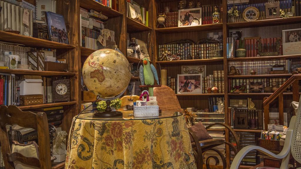 Laurel De La Reina Bed & Breakfast - Boutiqueラ・スビア エクステリア 写真