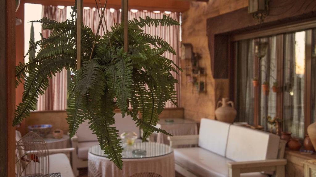 Laurel De La Reina Bed & Breakfast - Boutiqueラ・スビア エクステリア 写真