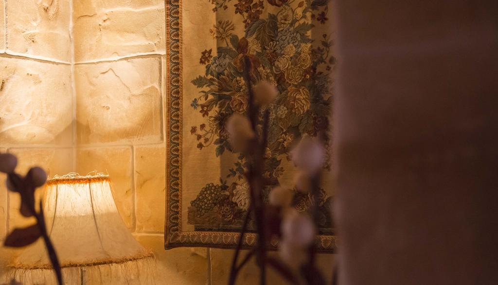 Laurel De La Reina Bed & Breakfast - Boutiqueラ・スビア エクステリア 写真