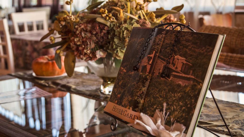 Laurel De La Reina Bed & Breakfast - Boutiqueラ・スビア エクステリア 写真