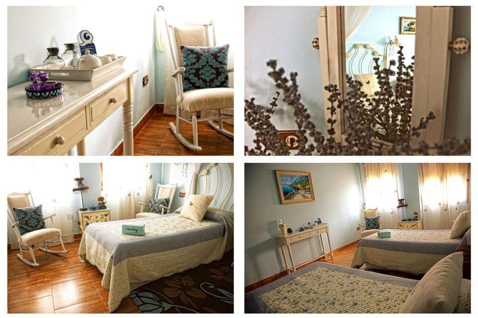 Laurel De La Reina Bed & Breakfast - Boutiqueラ・スビア エクステリア 写真