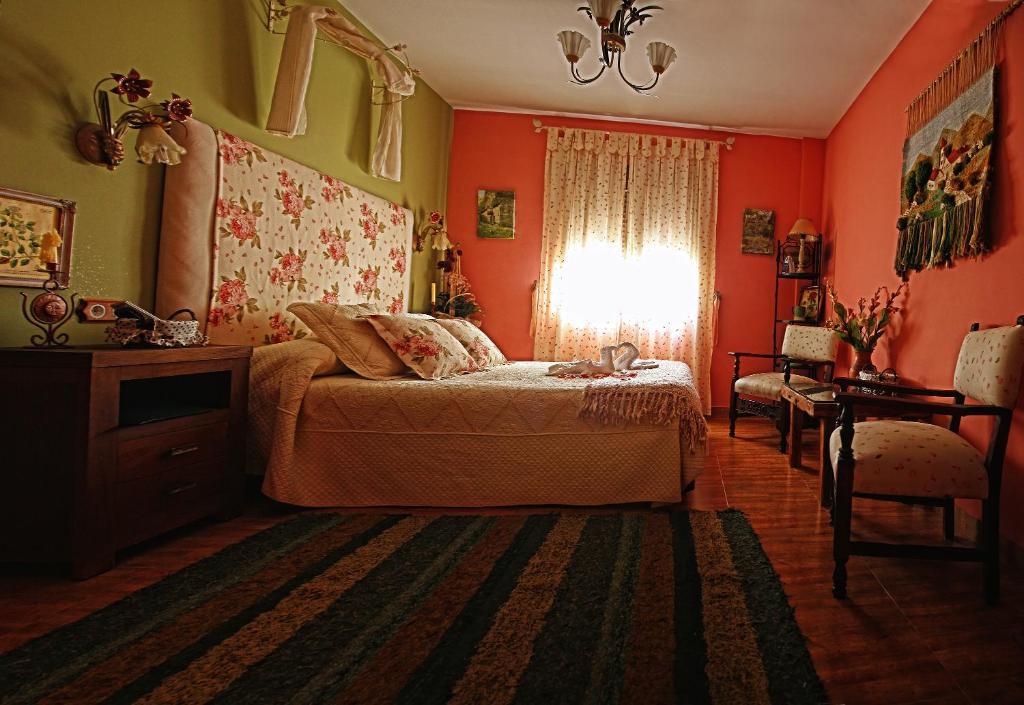 Laurel De La Reina Bed & Breakfast - Boutiqueラ・スビア エクステリア 写真